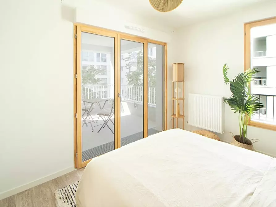 Immagine 3 di Camera in affitto  in Rue Pierre Trébod a Bordeaux