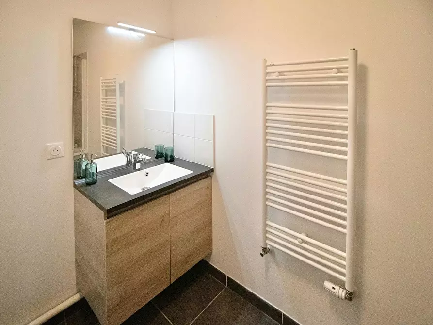 Immagine 8 di Camera in affitto  in Rue Pierre Trébod a Bordeaux