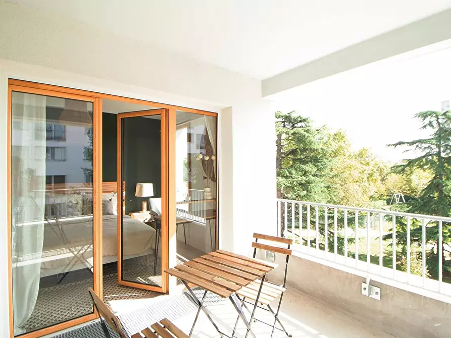 Immagine 6 di Camera in affitto  in Rue Pierre Trébod a Bordeaux