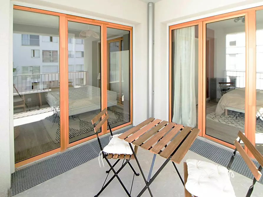 Immagine 7 di Camera in affitto  in Rue Pierre Trébod a Bordeaux