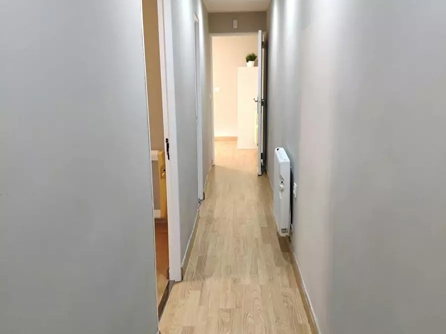 Immagine 8 di Camera in affitto  in Calle de Almonacid a Madrid
