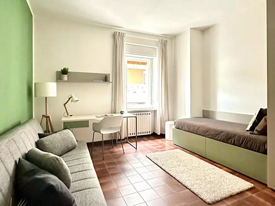 Immagine 1 di Camera in affitto  in Via Milano a Trento