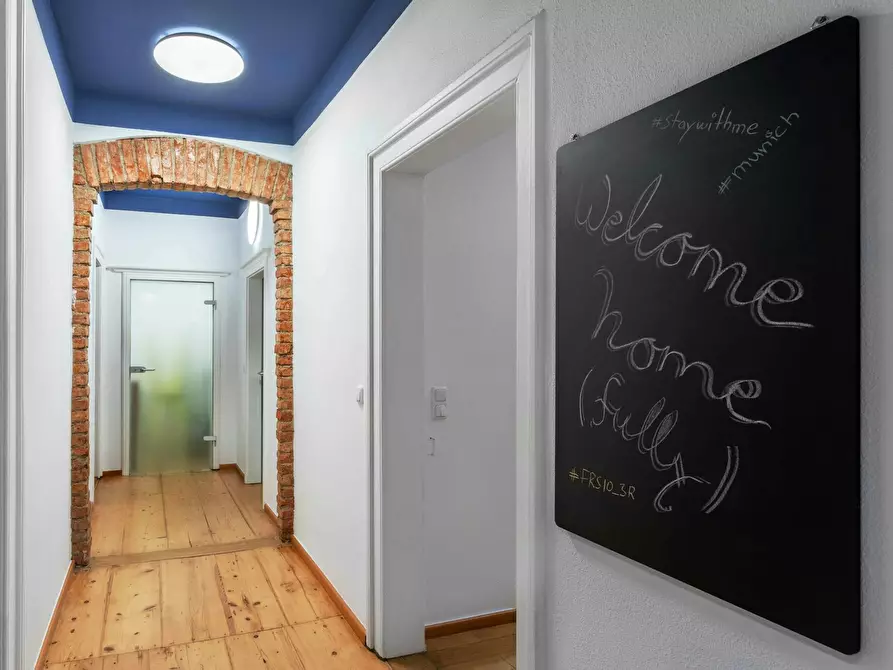 Immagine 9 di Camera in affitto  in Frauenstraße a München