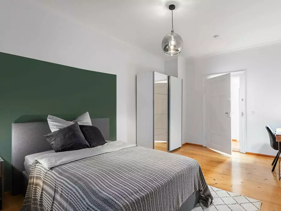 Immagine 3 di Camera in affitto  in Frauenstraße a München