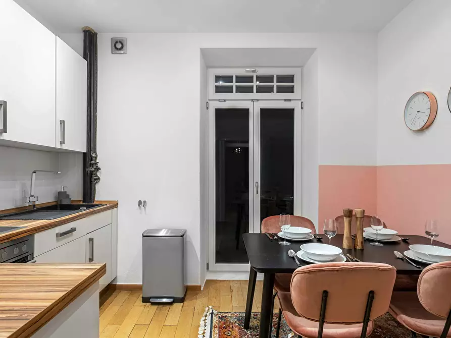 Immagine 10 di Camera in affitto  in Frauenstraße a München