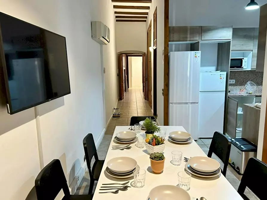 Immagine 2 di Camera in affitto  in Carrer d'Avinyó a Barcelona