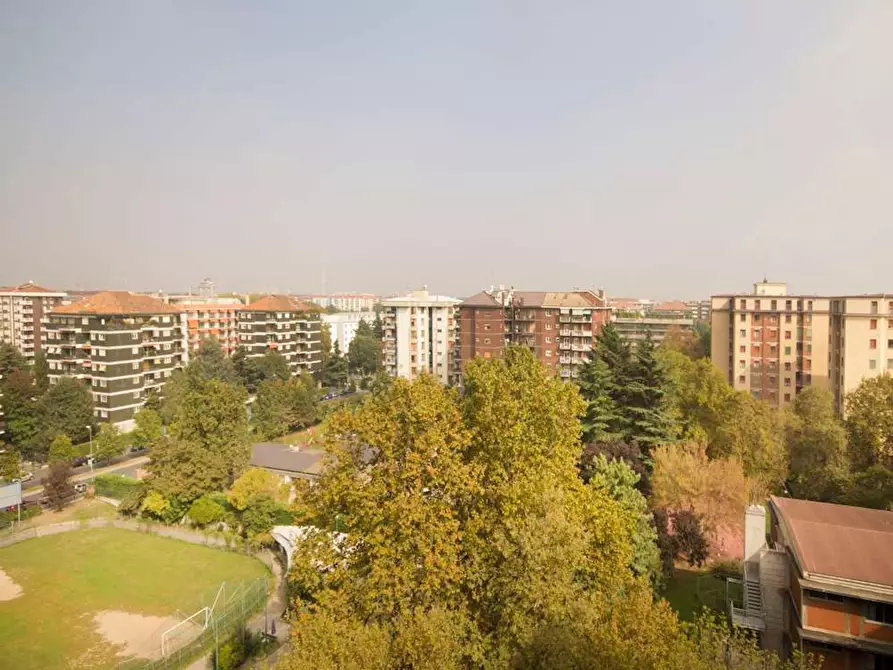 Immagine 1 di Camera in affitto  in Largo Cavalieri di Malta a Milano