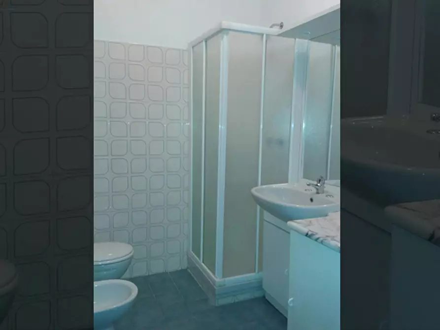 Immagine 10 di Camera condivisa in affitto  in Via Lodovico il Moro a Milano