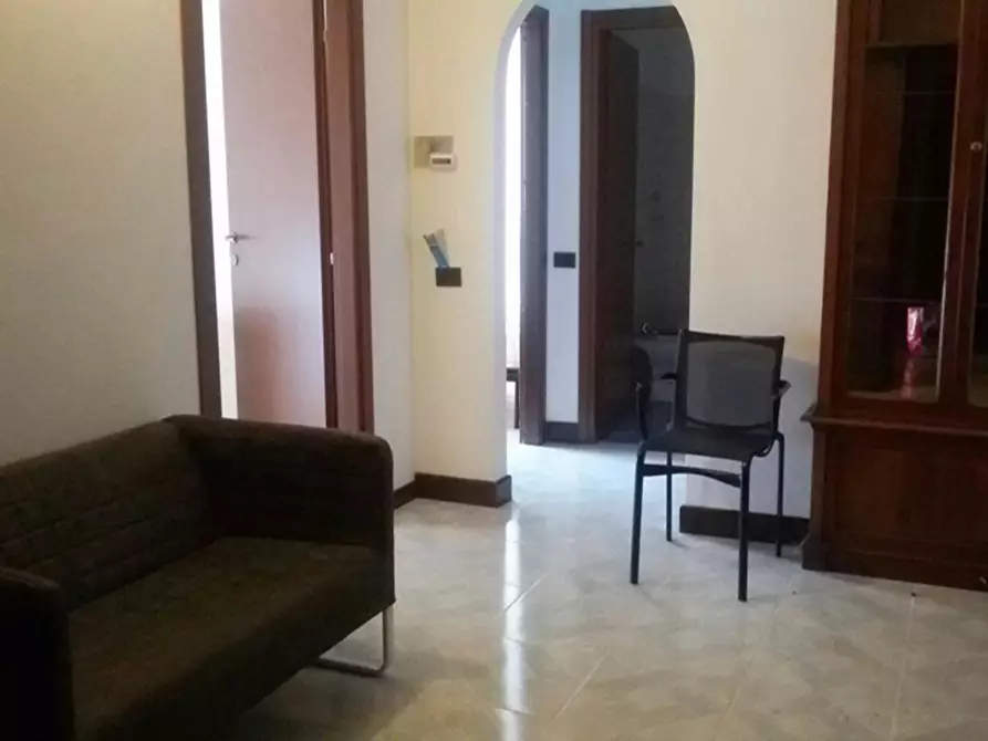 Immagine 7 di Camera condivisa in affitto  in Via Lodovico il Moro a Milano