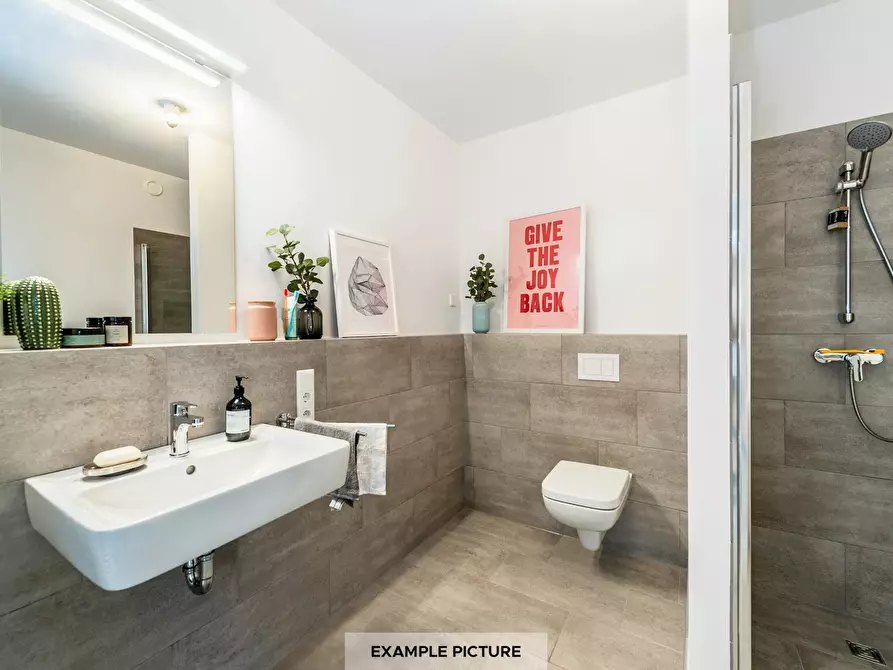 Immagine 6 di Camera in affitto  in Klara-Franke-Straße a Berlin