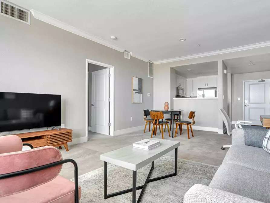 Immagine 3 di Appartamento in affitto  in Santana Row a Catania