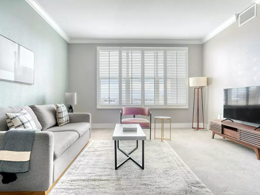 Immagine 1 di Appartamento in affitto  in Santana Row a Catania