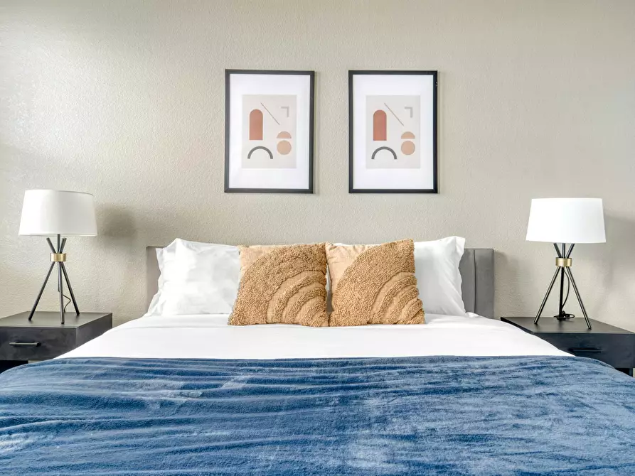 Immagine 10 di Appartamento in affitto  in Santana Row a Catania