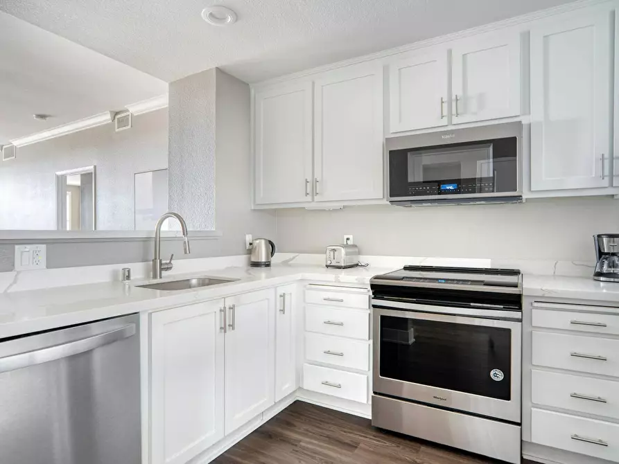 Immagine 7 di Appartamento in affitto  in Santana Row a Catania