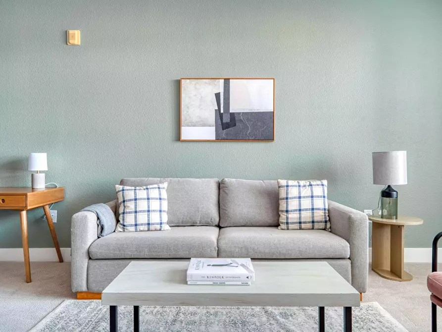 Immagine 2 di Appartamento in affitto  in Santana Row a Catania