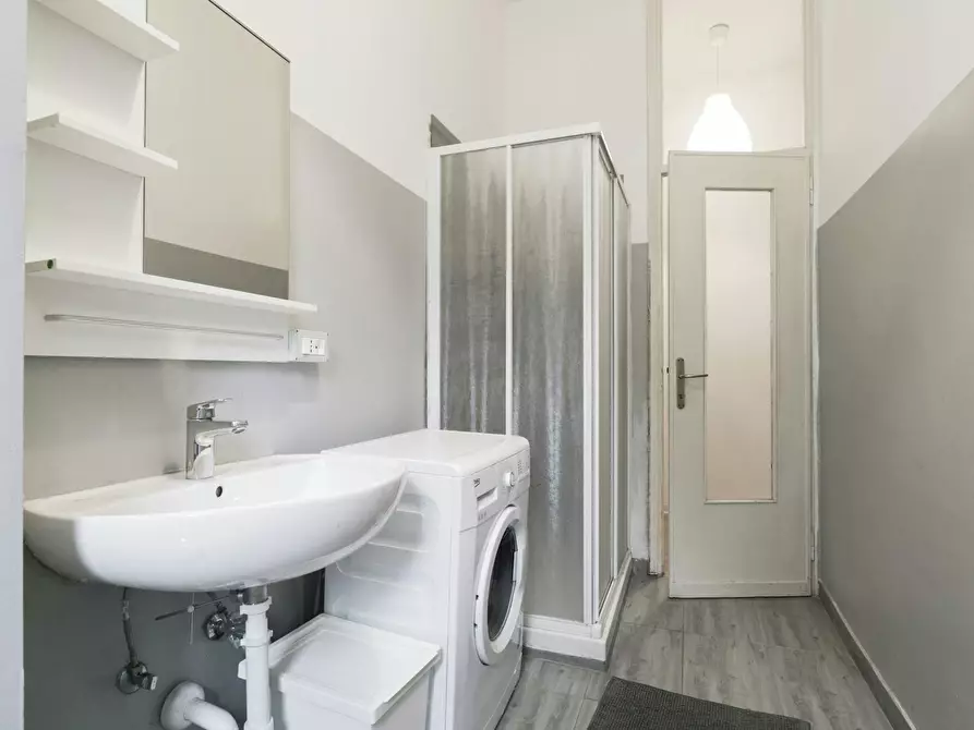 Immagine 6 di Camera in affitto  in Corso di Porta Romana a Milano