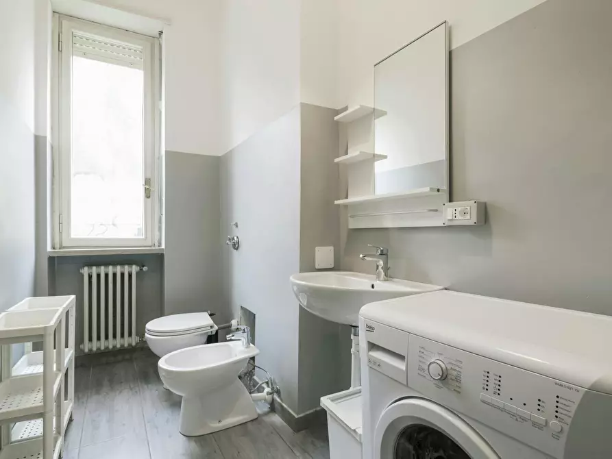 Immagine 8 di Camera in affitto  in Corso di Porta Romana a Milano