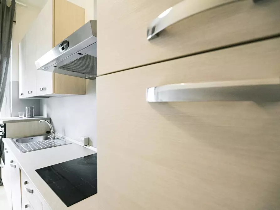 Immagine 9 di Camera in affitto  in Corso di Porta Romana a Milano