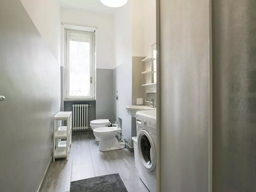 Immagine 7 di Camera in affitto  in Corso di Porta Romana a Milano