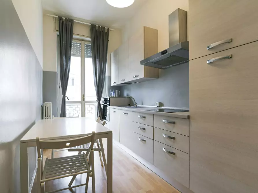 Immagine 10 di Camera in affitto  in Corso di Porta Romana a Milano