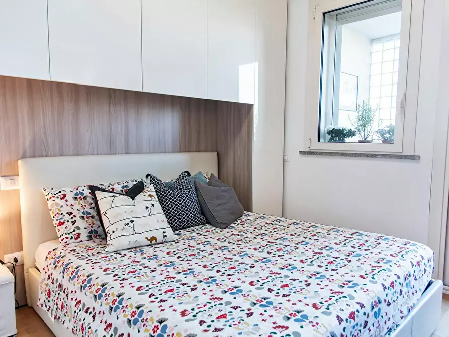 Immagine 2 di Camera in affitto  in Via Giorgio Cingoli a Roma