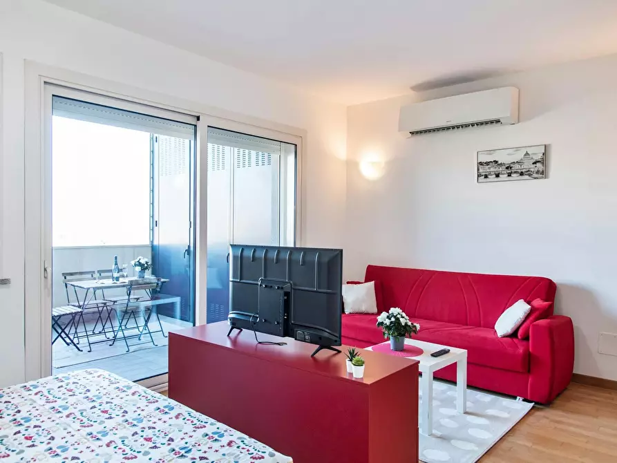 Immagine 4 di Camera in affitto  in Via Giorgio Cingoli a Roma