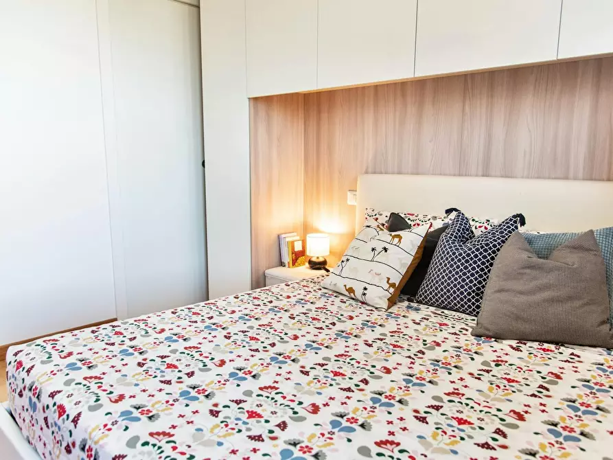 Immagine 5 di Camera in affitto  in Via Giorgio Cingoli a Roma