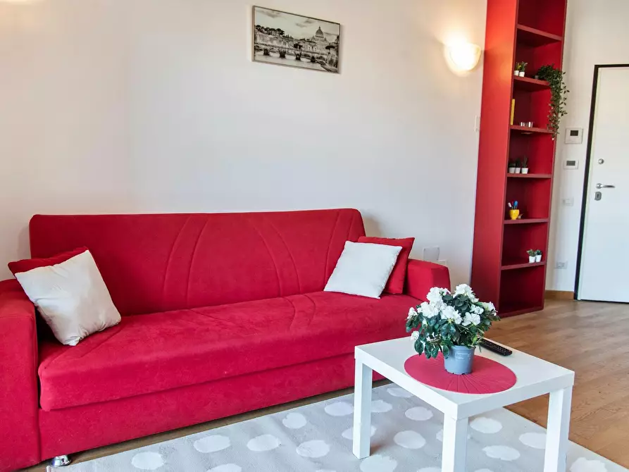 Immagine 6 di Camera in affitto  in Via Giorgio Cingoli a Roma