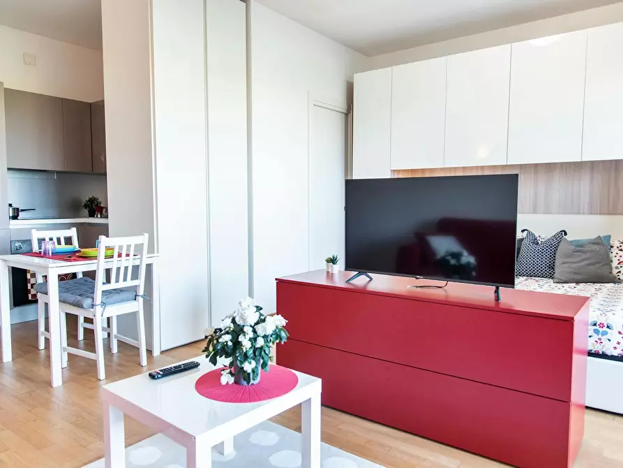 Immagine 3 di Camera in affitto  in Via Giorgio Cingoli a Roma