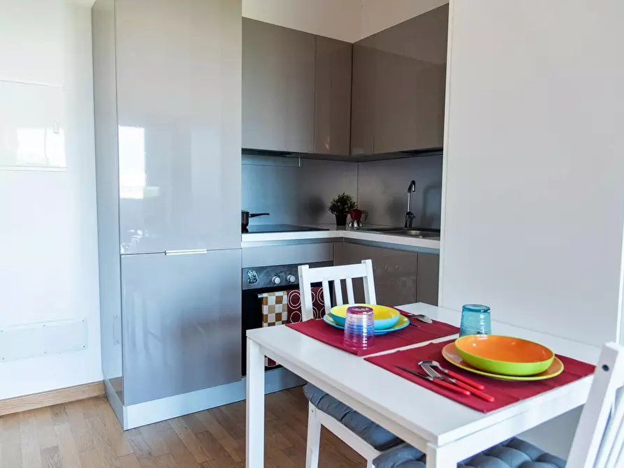 Immagine 8 di Camera in affitto  in Via Giorgio Cingoli a Roma