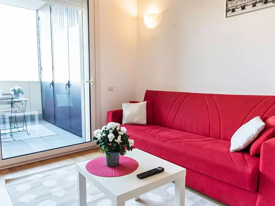 Immagine 7 di Camera in affitto  in Via Giorgio Cingoli a Roma