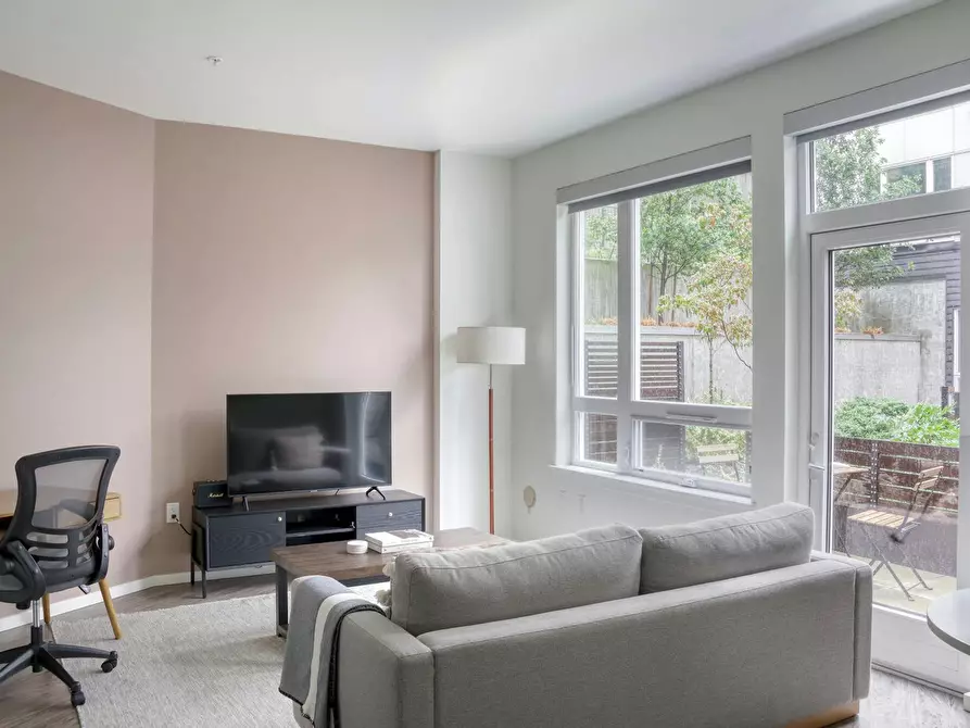 Immagine 1 di Appartamento in affitto  in Boren Avenue South a Messina