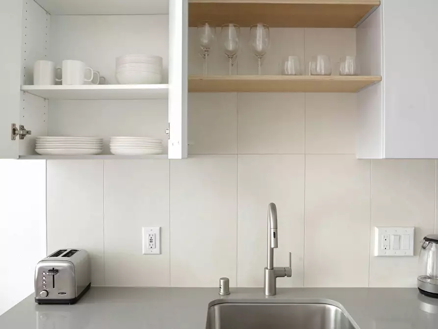 Immagine 7 di Appartamento in affitto  in Boren Avenue South a Messina