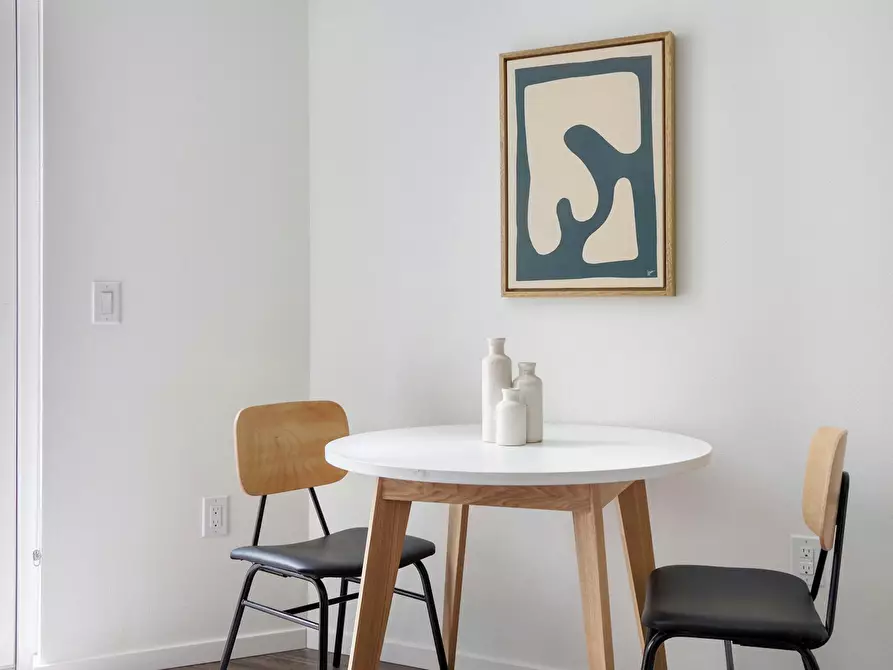 Immagine 5 di Appartamento in affitto  in Boren Avenue South a Messina