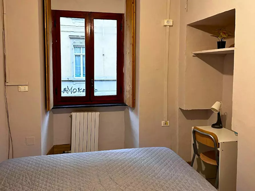Immagine 3 di Camera in affitto  in Via Carlo Noè a Torino