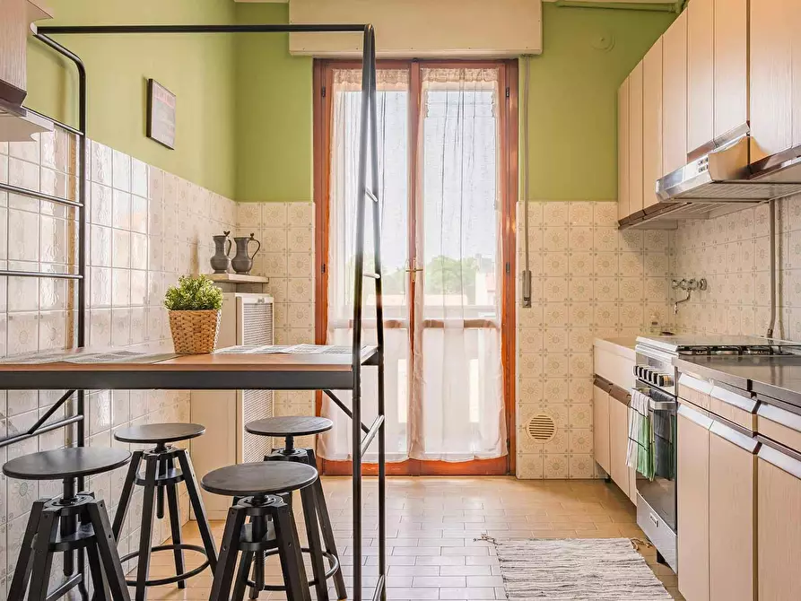 Immagine 7 di Camera in affitto  in Via Leopoldo Pollak a Milano