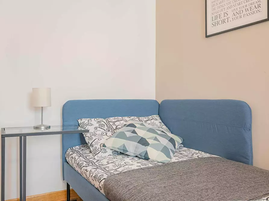 Immagine 3 di Camera in affitto  in Via Leopoldo Pollak a Milano