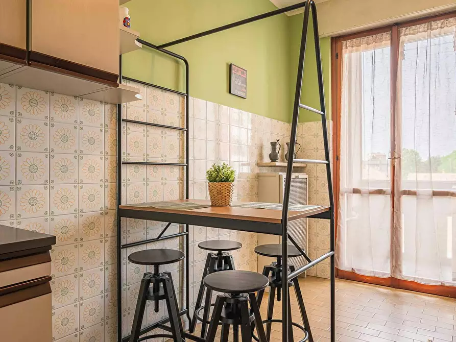 Immagine 10 di Camera in affitto  in Via Leopoldo Pollak a Milano