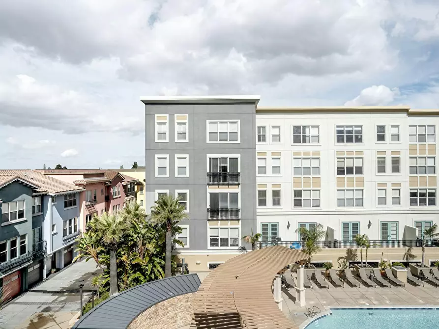 Immagine 4 di Appartamento in affitto  in Santana Row a Catania