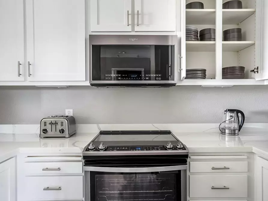 Immagine 6 di Appartamento in affitto  in Santana Row a Catania