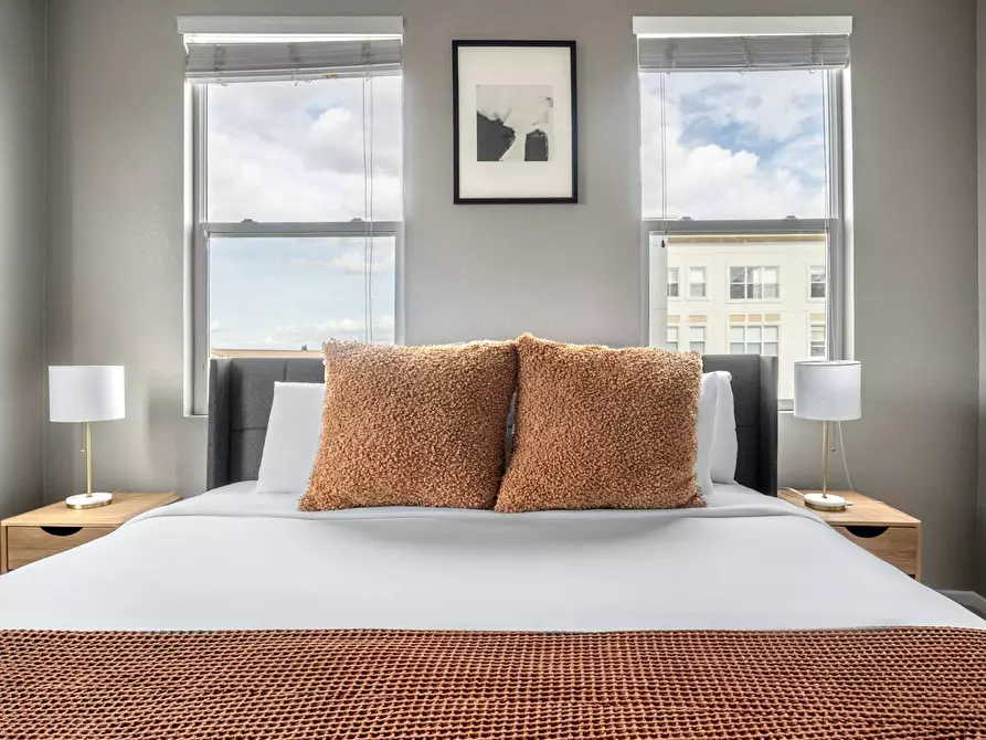 Immagine 8 di Appartamento in affitto  in Santana Row a Catania