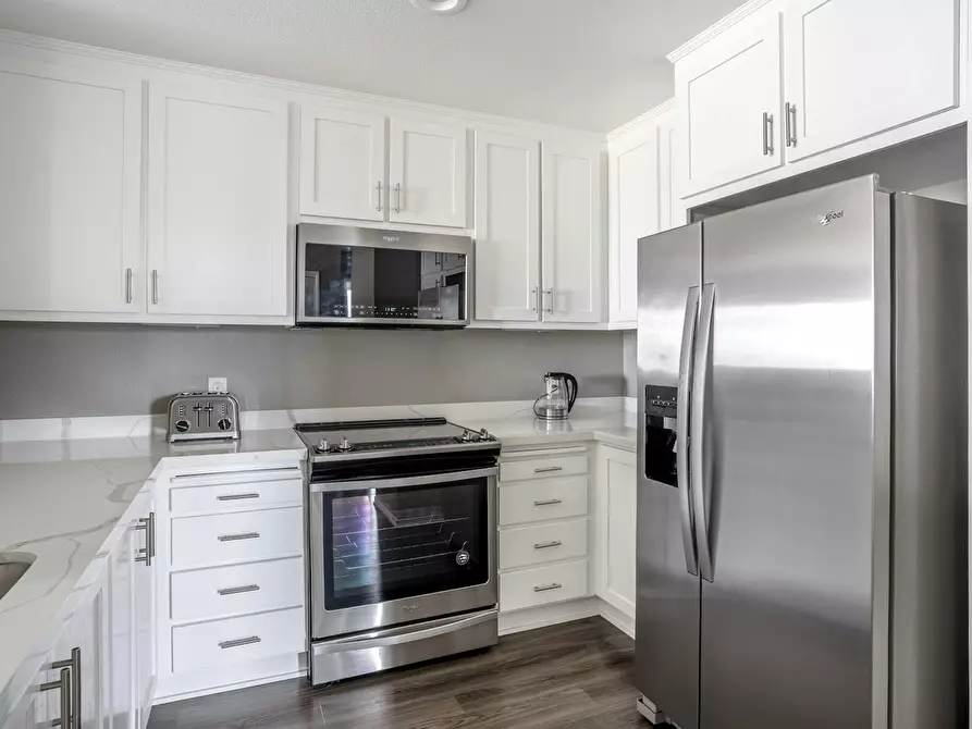 Immagine 5 di Appartamento in affitto  in Santana Row a Catania