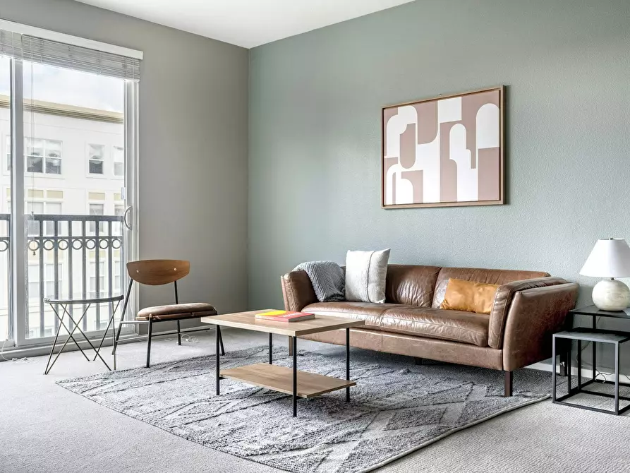 Immagine 1 di Appartamento in affitto  in Santana Row a Catania