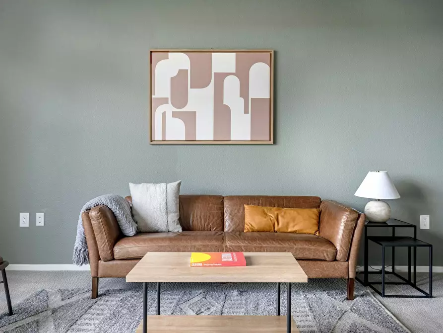 Immagine 2 di Appartamento in affitto  in Santana Row a Catania