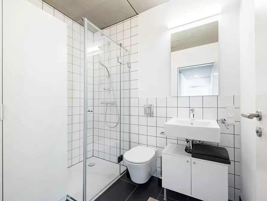 Immagine 10 di Camera in affitto  in Gref-Völsing-Straße a Frankfurt am Main