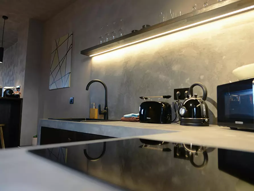 Immagine 8 di Appartamento in affitto  in Nieuwstad a Antwerpen