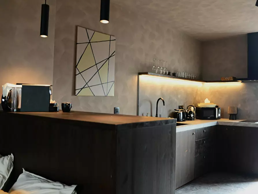 Immagine 3 di Appartamento in affitto  in Nieuwstad a Antwerpen