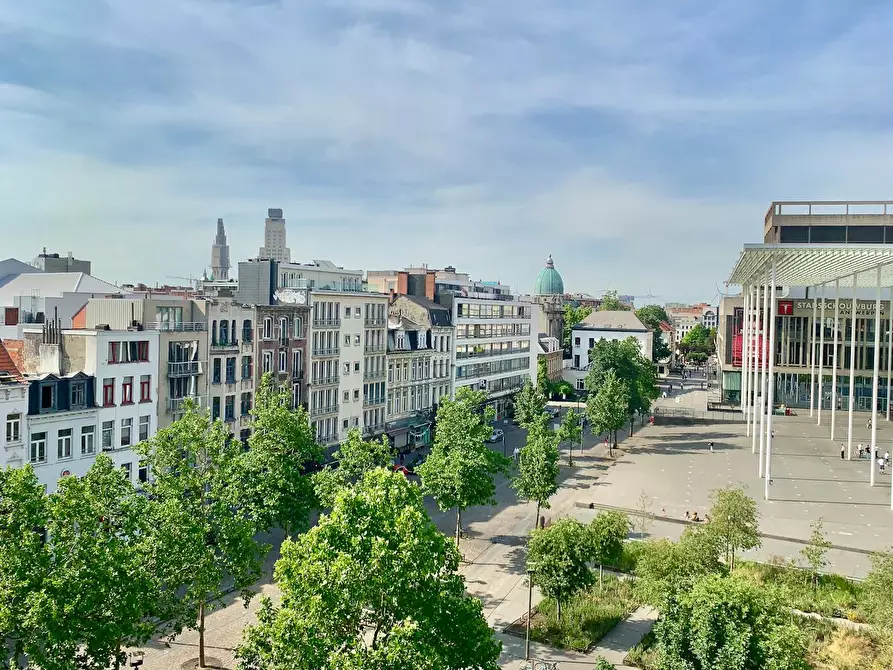 Immagine 9 di Appartamento in affitto  in Nieuwstad a Antwerpen