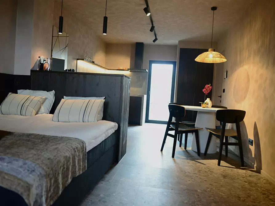 Immagine 1 di Appartamento in affitto  in Nieuwstad a Antwerpen