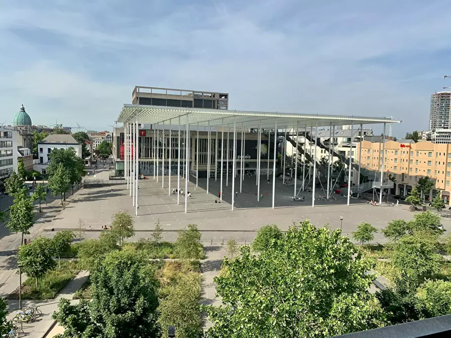 Immagine 10 di Appartamento in affitto  in Nieuwstad a Antwerpen
